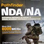 Pathfinder NDA/NA National Defence Academy & Naval Academy Entrance Examination
