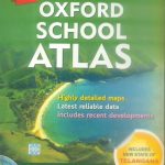 Oxford School Atlas  (English, Paperback, unknown)34adition