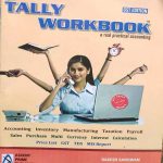 TALLY WORKBOOK BY RAKESH SANGWAN