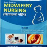 Midwifery Nursing by Deepika Patel Gokul Patel Amit publication