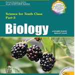 Science For Tenth Class Part 3 Biology W Kindle Edition