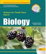 Science For Tenth Class Part 3 Biology W Kindle Edition
