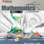 Mathematics Textbook for Class 11