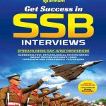 Get Success In SSB Interviews  (English, Paperback, Arihant Experts)