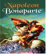 Nepolian Bonapart (Manoj Publications)