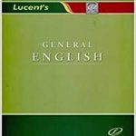 Lucent's General English by Lucent Publication