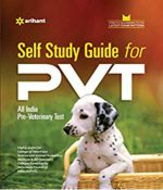 Self Study Guide PVT (All India Pre-Veterinary Test) (Hindi) Paperback – 28 Feb