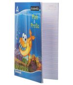 Classmate Notebook 172Page Size (24 x 18) Four Line With Gap