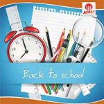 Miraj Notebook 120Page Dabule Line Size ( 16 x 24)