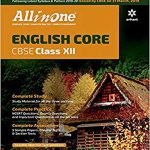 All In One English Core CBSE For Class 12  Arihant Publication