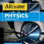 All In One Physics CBSE For Class 11 Arihant Publication