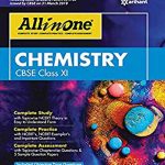 All In One Chemistry  CBSE For Class 11 Arihant Publication