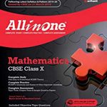 All In One Mathematics (CBSE) For Class 10 Arihant Publication