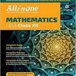All In One Mathematics (CBSE) For Class 12 Arihant Publication