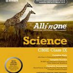 All In One Science (CBSE) For Class 9 Arihant Publication