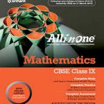 All In One Mathematics (CBSE) For Class 9 Arihant Publication