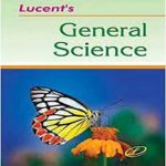 Lucents General Science 