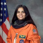 Kalpana Chawla 