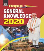 Rapid Genral Knowledge 2020 By Ravindra Sharma Prabhat publication