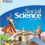 Advisor CBSC Social Science  For Class-9 CBSC  By Student Advisor Publication