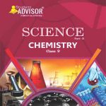 Advisor CBSC Science Chemistry-Part-2 For Class-9 CBSC  By Student Advisor Publication