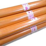Adorn Brown Laminated Notebooks Cover Rall (pcs)