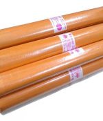 Adorn Brown Laminated Notebooks Cover Rall (pcs)