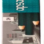 Apsara 2H Drawing Pencil (5pcs)