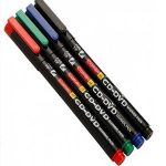 Camlin CD-DVD Marker Pen 