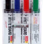 Camlin Kokuyo PB White Board Marker (Black)