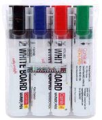 Camlin Kokuyo PB White Board Marker (Black)