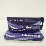 Classmate Asteroid Mathematical Drawing Box 