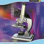 Classmate Practical Notebook Biology Hard Cover 132 Page