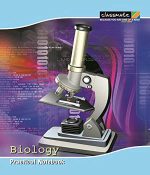 Classmate Practical Notebook Biology Hard Cover 108 Page