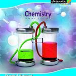 Classmate Practical Notebook Chemistry Hard Cover 168 Pages