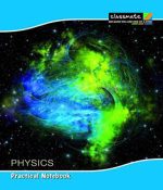 Classmate Practical Notebook Of Physics Hard Cover 168Pages