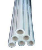 Dhavesh Book Binding Synthetic Trancparent Roll (Book Cover)