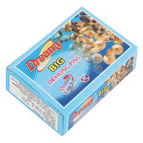 Dreamy drawing Pin ,Notice Board Pins Head Diamete 