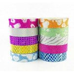 Elatapes Expand Sticking Possibilities Ela Tapes Colourful Decorative Adhesive Glitter Tape Rall 