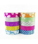Elatapes Expand Sticking Possibilities Ela Tapes Colourful Decorative Adhesive Glitter Tape Rall 
