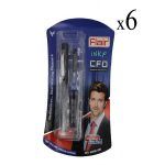 Flair Inky CFO Liquid Ink Fountain Pen 