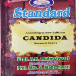 Standard Candida By Prof.Ak.Maheshwari ,Mrs.S Maheshwari