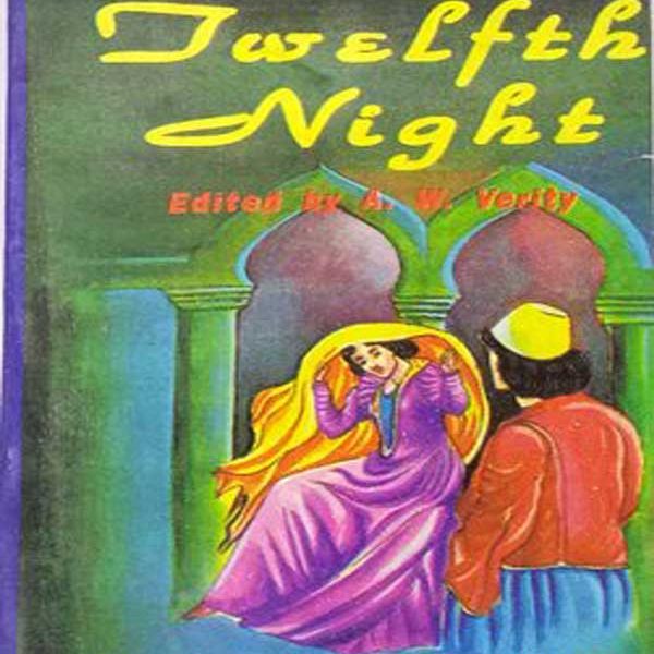 William Shakespeare Jwelfth Night By A.W Verity Surjit Publication