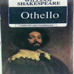 William Shakespeare Othello (Comlet And Unabrige) Surjeet Publication