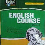 Excellent English Course For Class 9th By Exellent