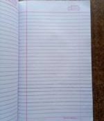 Manidhari A4 Size 192Page Single Line - Image 3