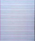 Classmate  (Size 24 x 18cm )172-Page Notebook Fourline With Gap - Image 3