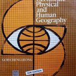 Certificate physical And Human Geography By Gohchengleong  Oxford India 