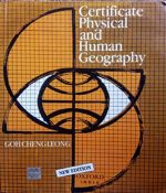 Certificate physical And Human Geography By Gohchengleong  Oxford India 