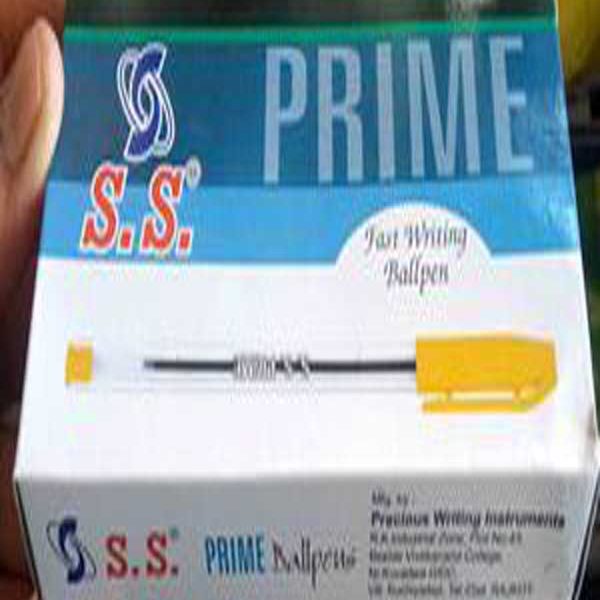 S.S Prime 20 Ball Pens 